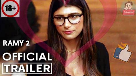 Filme Mia Khalifa